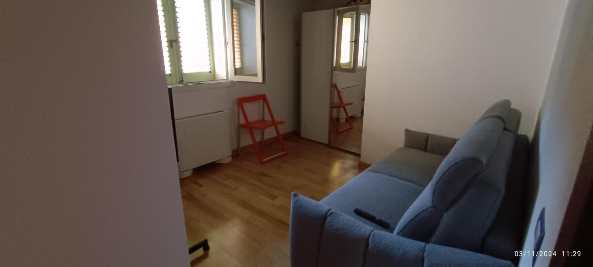 Un Angolo A Milano... Kültér fotó
